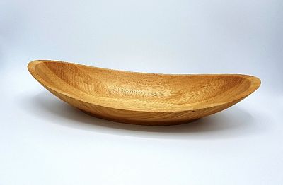 dřevěná miska 