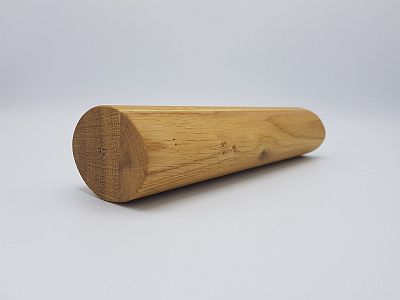Dřevěné madlo