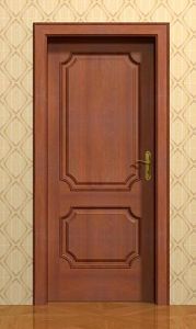 Interiérové dveře Clasic