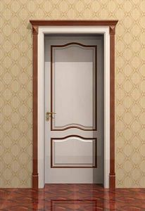 Luxusní dveře