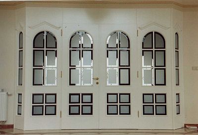 Doors and windows