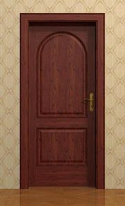 Interiérové dveře Elegant