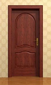 Interiérové dveře Elegant