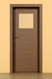 Interiérové dveře Modern