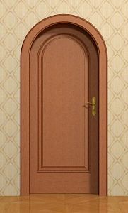 Interiérové dveře Nicol