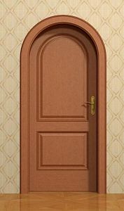 Interiérové dveře Nicol