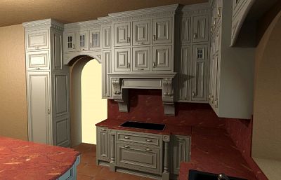 Interior furniture