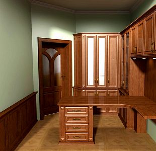 Interior furniture