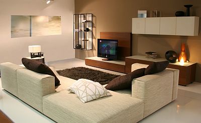 Interior furniture