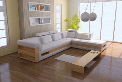 Interior furniture