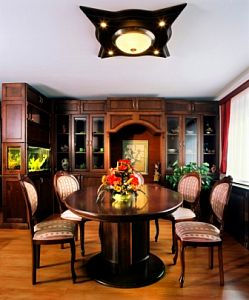 Interior furniture