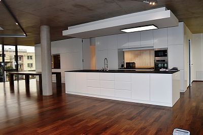 Kitchen counters
