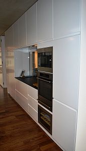 Kitchen counters